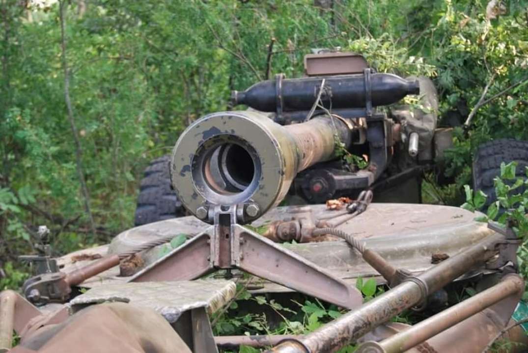 Удар по скупченню живої сили: на півдні українські бійці знищили російський "Панцир-С1" і Т-72