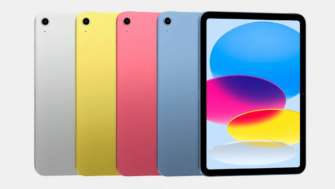 Apple представила обновленный iPad с разъемом USB-C/Фото: Apple Обновленный iPad