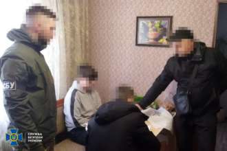 Спецслужбы рф привлекают детей к фейковым минированиям в Украине/Фото: СБУ российские спецслужбы привлекают детей к фейковым минированиям в Украине, - СБУ