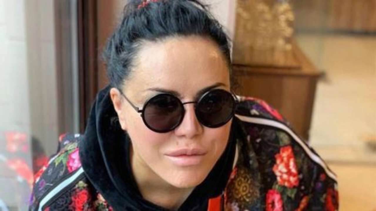 Режисерка Оксана Байрак втекла з України до росії