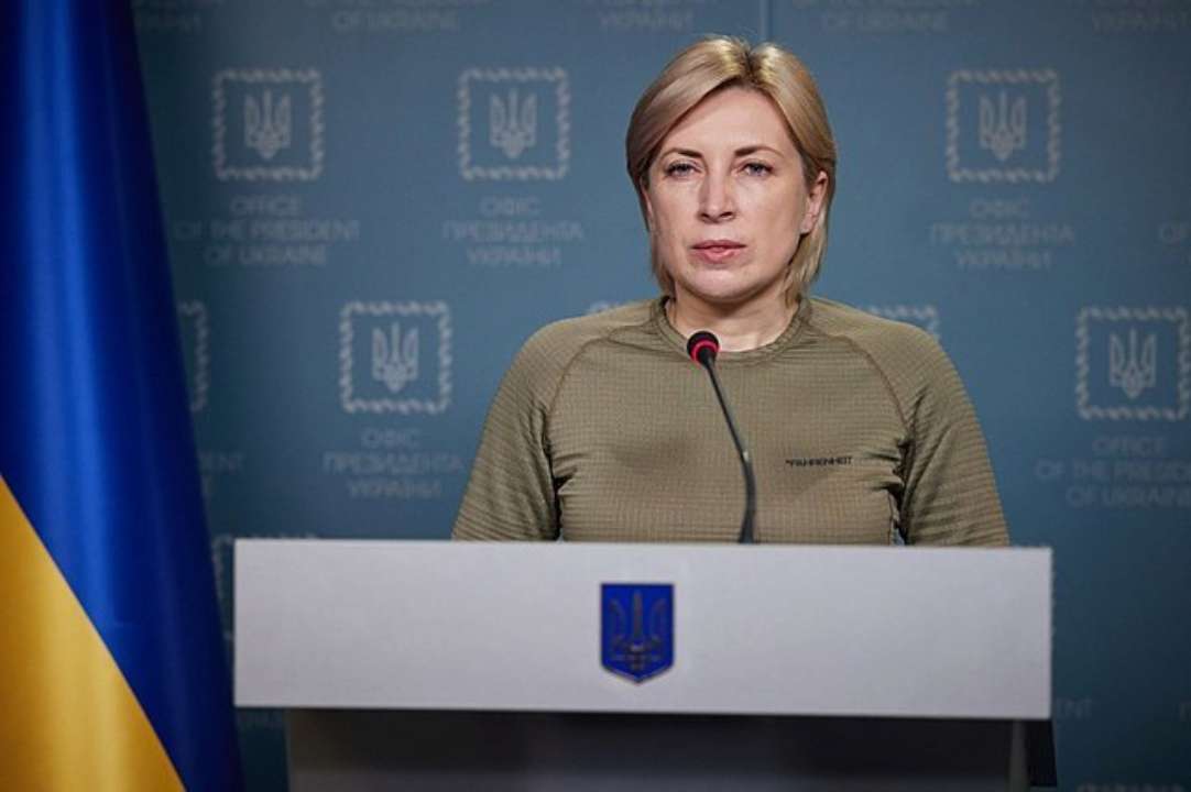 Верещук настаивает на том, чтобы власти продолжили выплаты уязвимым категориям ВПЛ