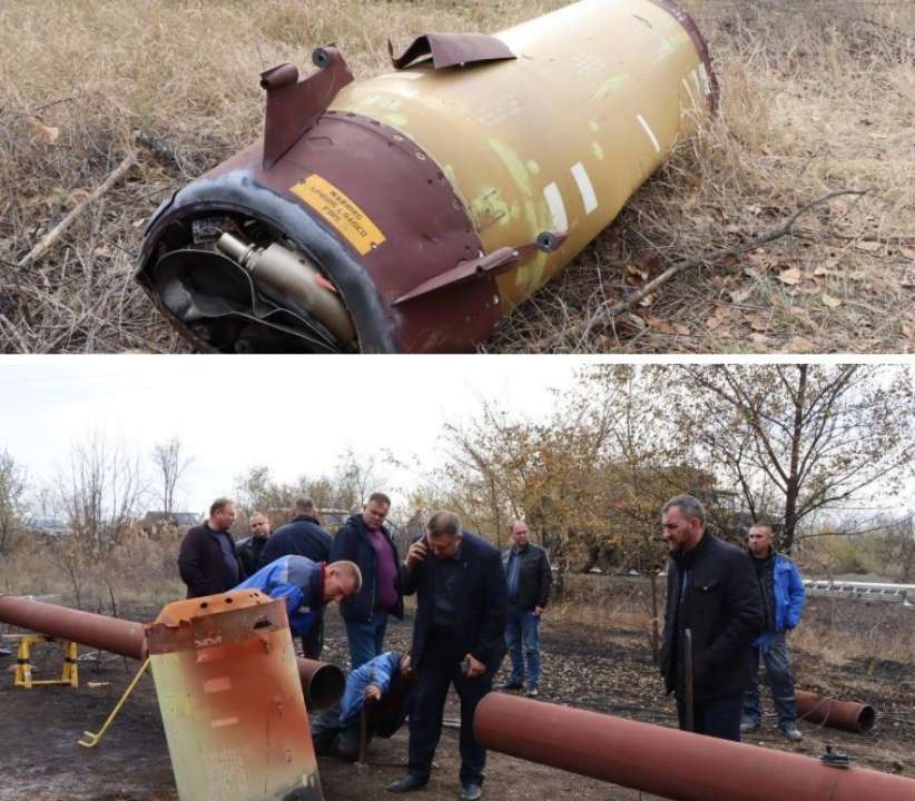 Обстріли призвели до загибелі дитини Обстріли призвели до загибелі дитини