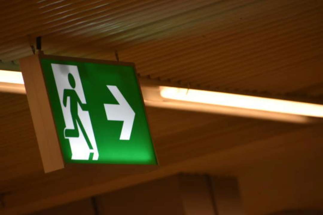 Фото с https://unsplash.com/ Около 4 тыс. граждан Украины выехали из Израиля после атаки ХАМАСа