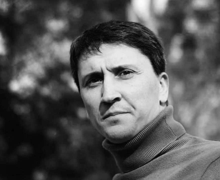 Болезненная потеря: на войне погиб актер Богдан Колесник/Фото: Комитет по вопросам гуманитарной и информационной политики Болезненная потеря: на войне погиб актер Богдан Колесник