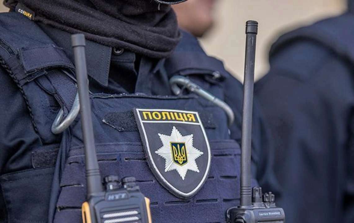 Безопасность граждан в новогодние праздники будет обеспечивать 30 тысяч копов / Фото: flickr.com/national.police UA Безопасность граждан в новогодние праздники будет обеспечивать 30 тысяч копов / Фото: flickr.com/national.police UA