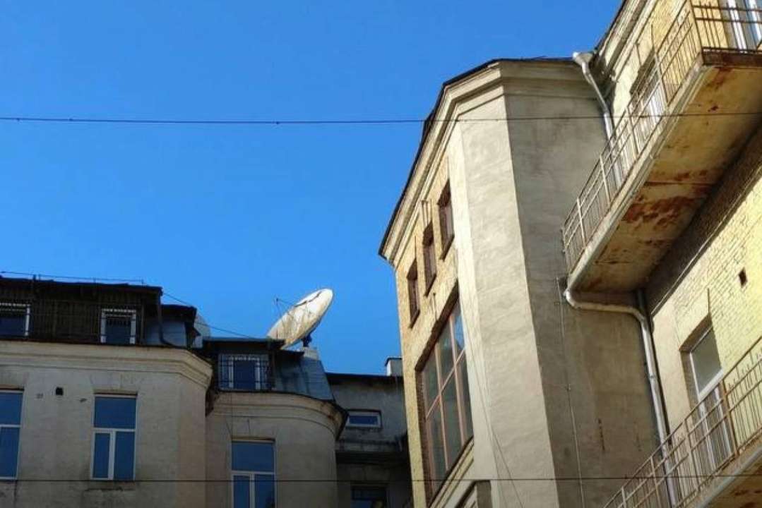 Дом в столице внесен в Госреестр недвижимых памятников: суд подтвердил законность
