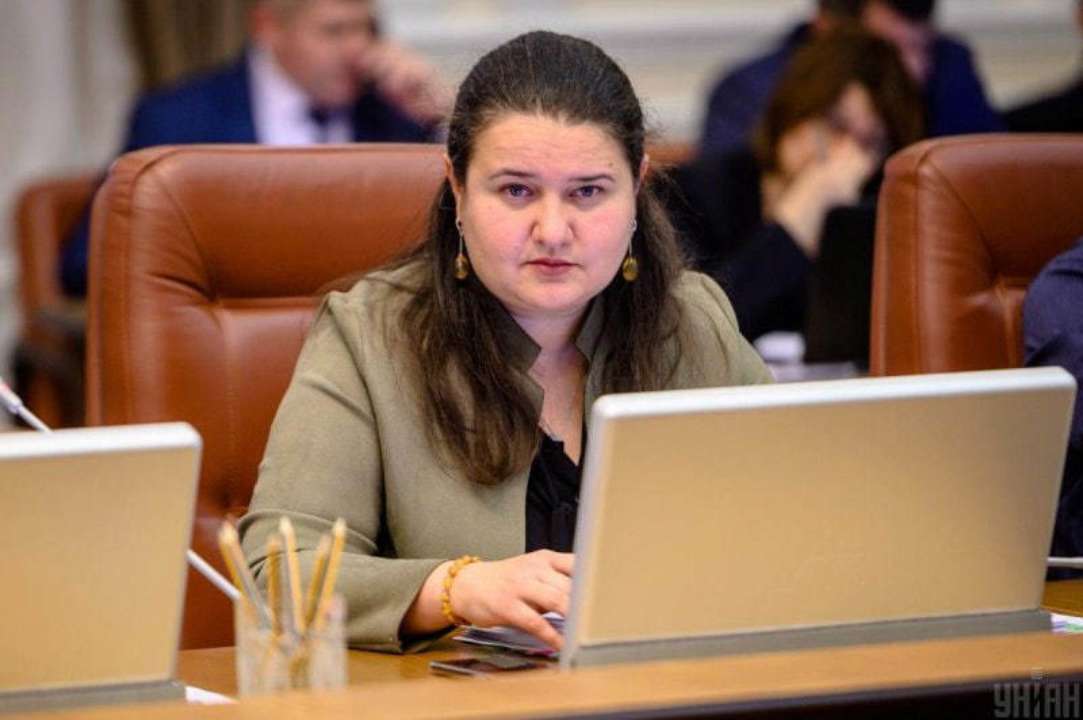 В Сенате США может состояться голосование по финансированию Украины/Фото: УНИАН Маркарова: 7 февраля в Сенате США может состояться голосование по финансированию Украины