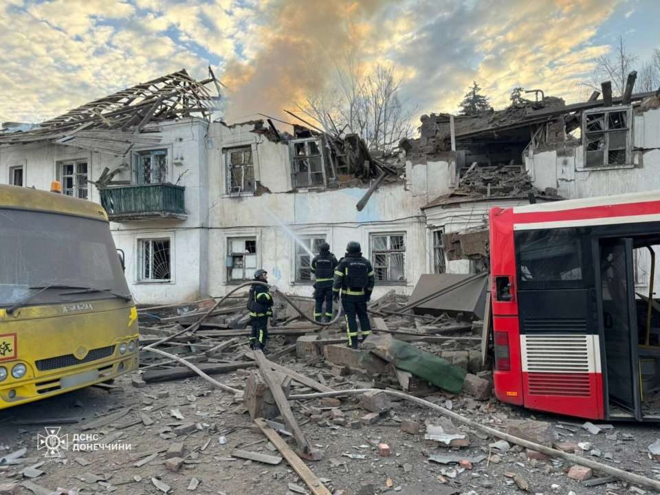 Лише за 3 місяці росіяни обстріляли територію України близько 30 000 разів — МВС