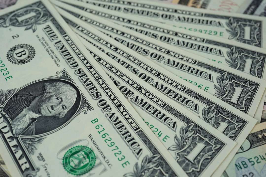 Курс долара і євро на 10 травня 2024 року/Фото: Pixabay