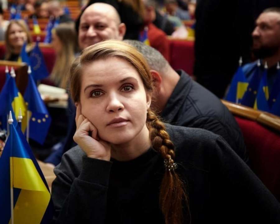Аналітик Олександр Бабак розповів про Мар'яну Безуглу, Медведчука і її діяльність проти ЗС України Аналітик Олександр Бабак розповів про Мар'яну Безуглу, Медведчука і її діяльність проти ЗС України