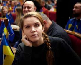Аналітик Олександр Бабак розповів про Мар'яну Безуглу, Медведчука і її діяльність проти ЗС України Аналітик Олександр Бабак розповів про Мар'яну Безуглу, Медведчука і її діяльність проти ЗС України