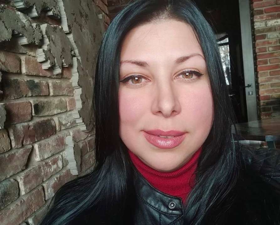 В Днепре директор лицея ругалась на русском на учеников/Фото: Alina Kyrpale Facebook В Днепре директор лицея ругалась на русском на учеников/Фото: Alina Kyrpale Facebook