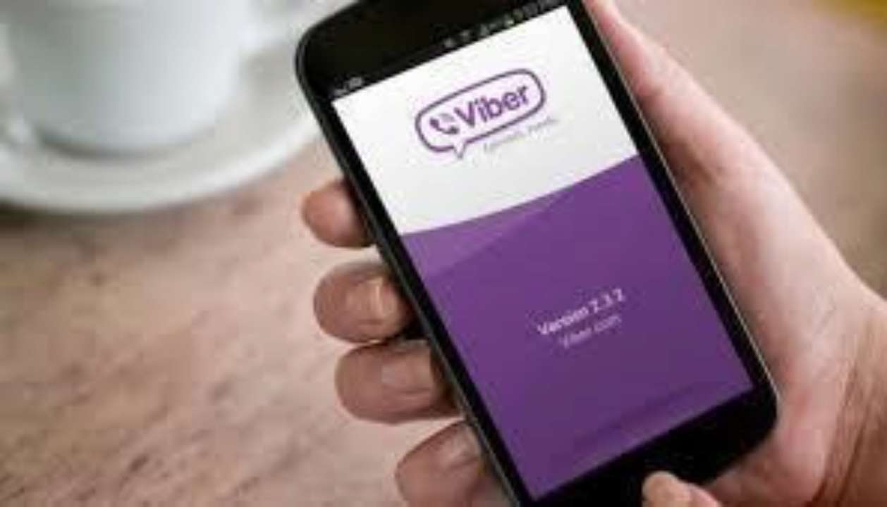 Фейковый Viber: как обманывают мошенники