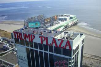 Источник:usbets.com/ Jeff Edelstein Trump Plaza