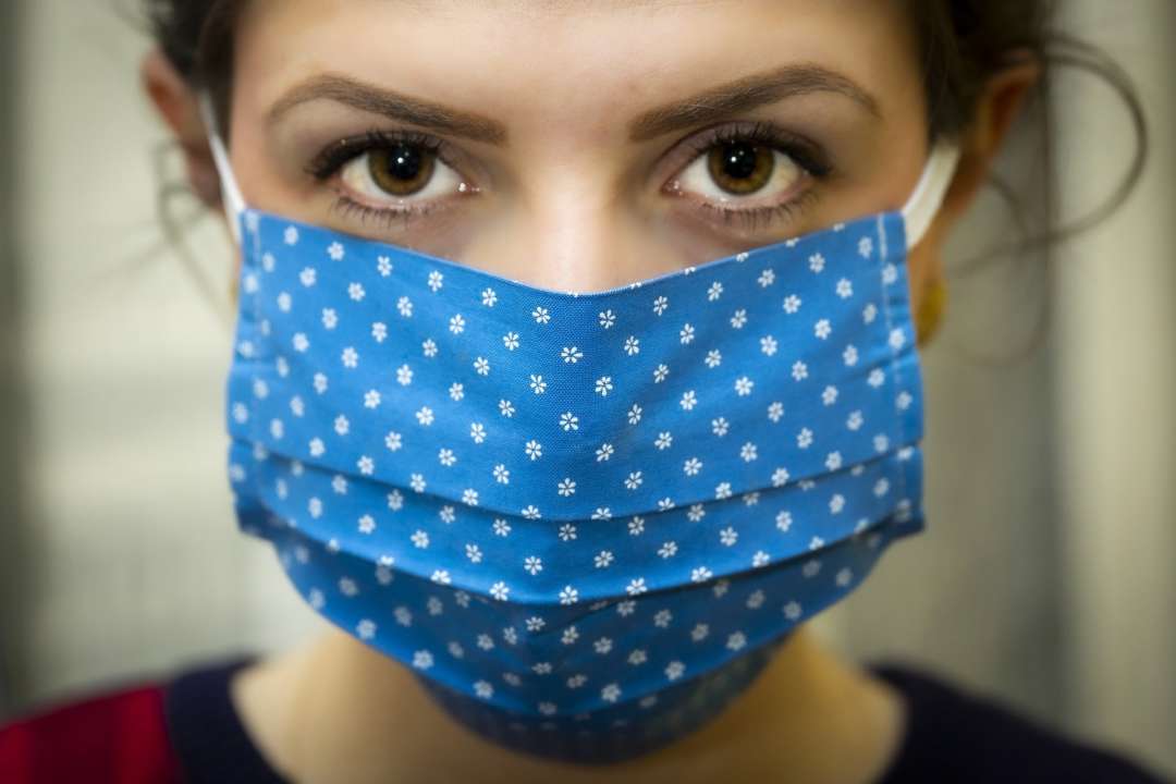 З 24 березня дві області України перейдуть в "червону" зону карантину