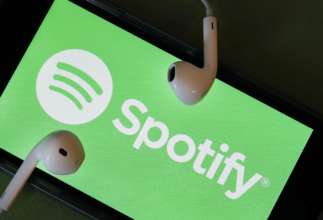 (Фото: Getty Images/Автор: Chesnot) Spotify