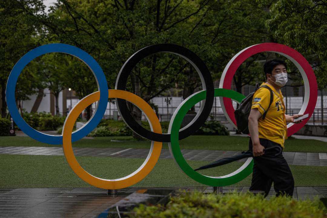 Олімпійські ігри в Токіо вперше в історії пройдуть без глядачів
