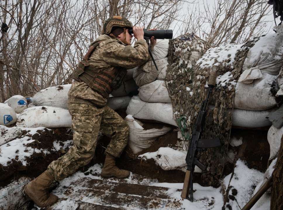 ВСУ сбили 10 единиц авиации противника за сутки