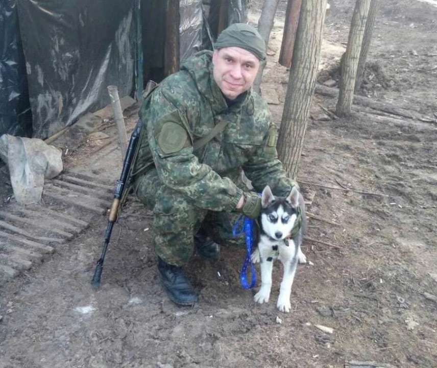 Герой