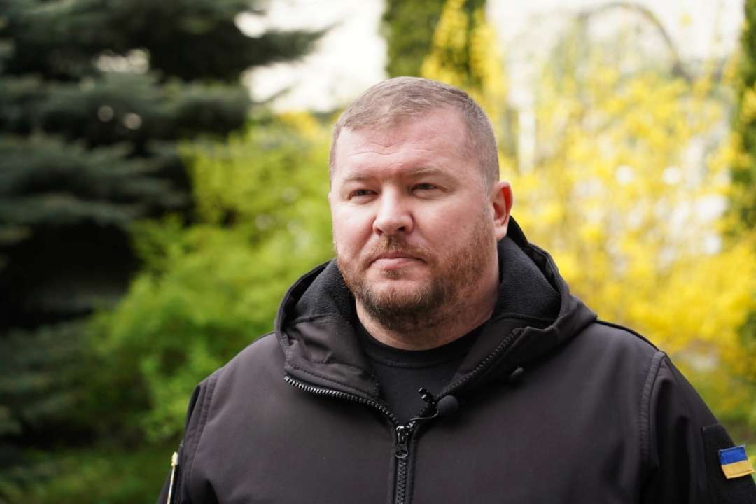 Окупанти обстріляли з літака Полтавський район/Фото: Полтавська ОДА Полтавський район зазнав ракетного удару з ворожого літака – голова ОДА