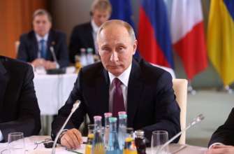 Путін назвав умову, за якої не перешкоджатиме вивезенню українського зерна/Фото: Getty Images Путін назвав умову, за якої не перешкоджатиме вивезенню українського зерна/Фото: Getty Images