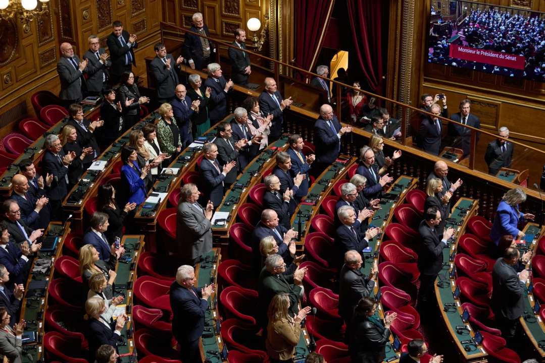 Усіх депутатів ОПЗЖ можуть позбавити мандатів