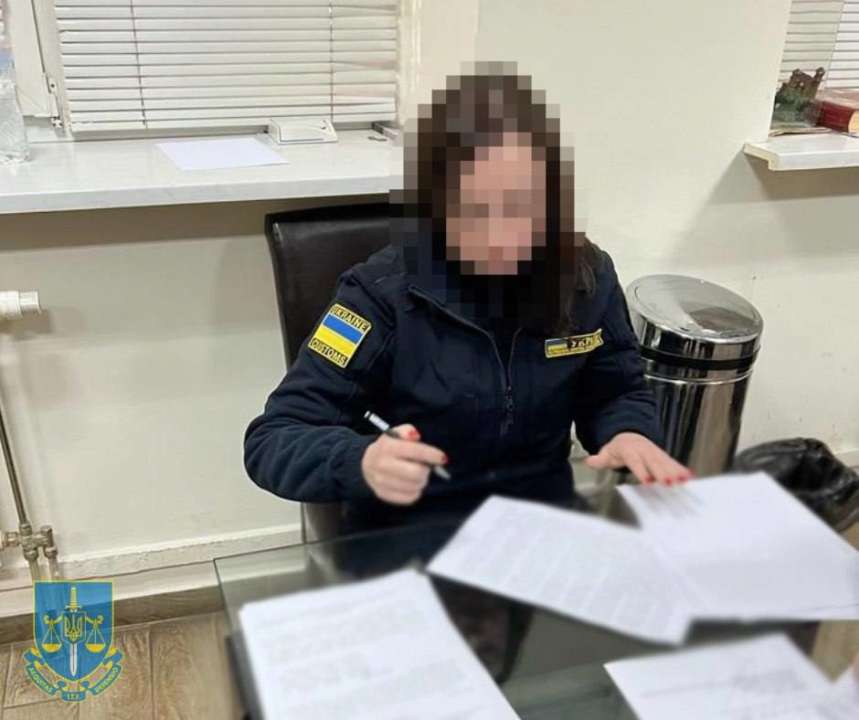 Украина могла потерять 1,2 млн грн на этой махинации Украина могла потерять 1,2 млн грн на этой махинации
