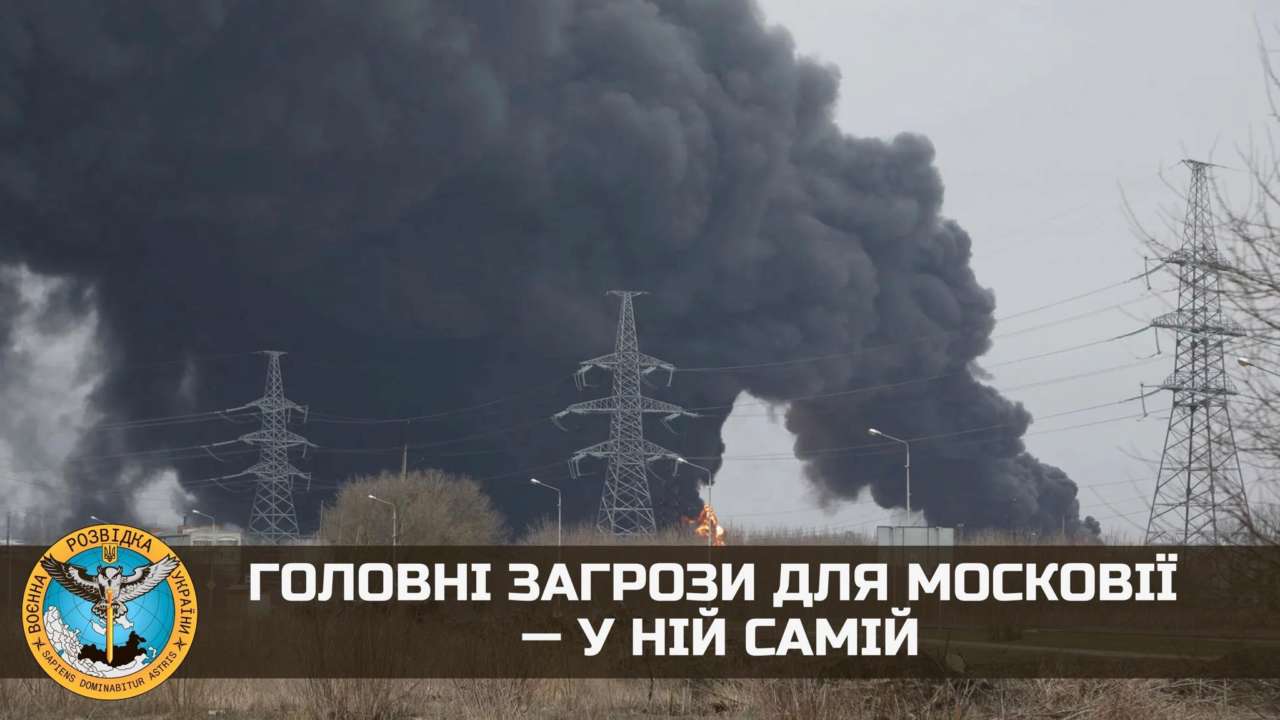 Юсов побажав успіхів павукам у кремлівській банці Юсов побажав успіхів павукам у кремлівській банці
