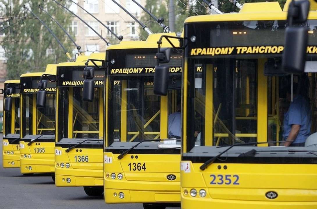 Що буде з цінами на проїзд у столиці в найближчому майбутньому: КМДА Що буде з цінами на проїзд у столиці в найближчому майбутньому: КМДА