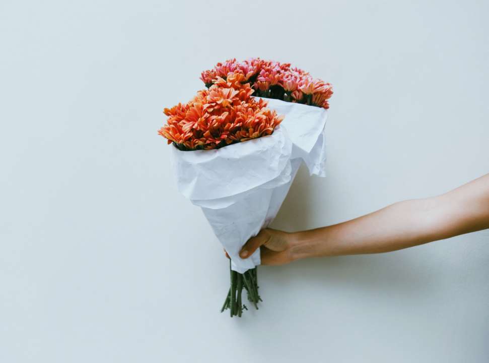 З Днем Ангела Людмили/Фото: Unsplash