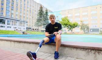 Як правильно взаємодіяти з людьми з інвалідністю/Фото: city-adm.lviv.ua Як правильно взаємодіяти з людьми з інвалідністю: поради МВС