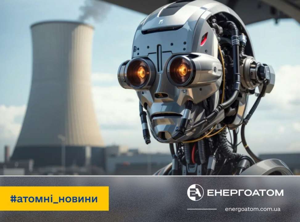 Возможности искусственного интеллекта при лицензировании новых "ядерных проектов": продолжается иссл