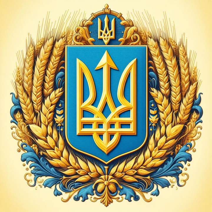 19 лютого українці відзначають День Державного герба України