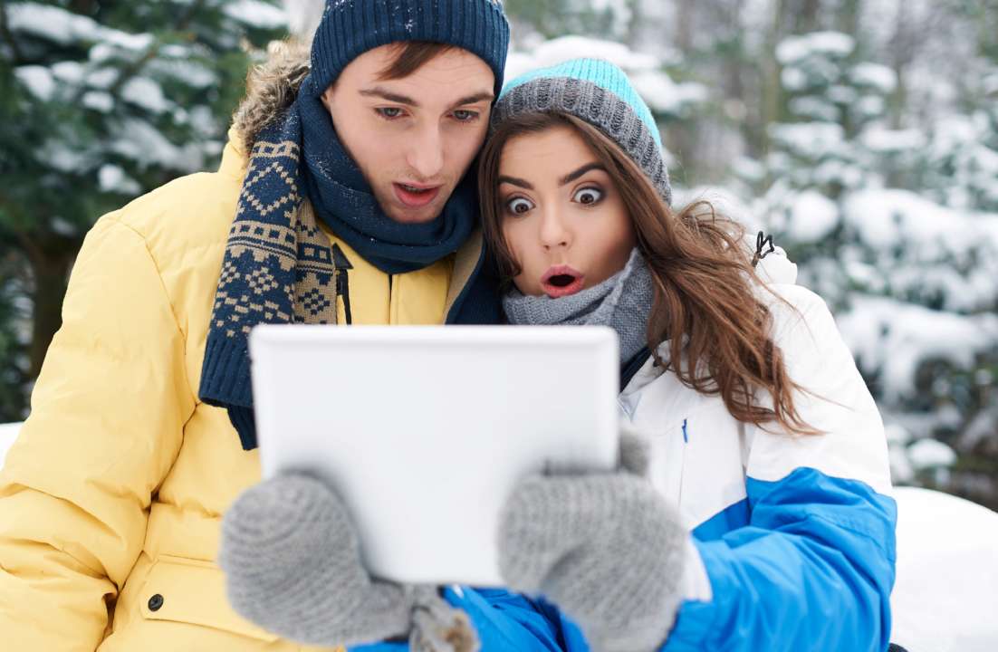 Прогноз погоди на Київську область та Київ 18 березня. Фото: Freepik погода на 18 березня 2024 року
