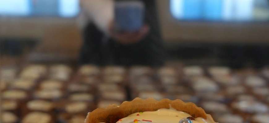 Команда Food Train приготувала святкові обіди для жителів Харківщини Команда Food Train приготувала святкові обіди для жителів Харківщини