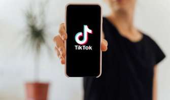 Фото: flickr.com Адміністрація TikTok заявила, що обмежуватиме відео з російською пропагандою
