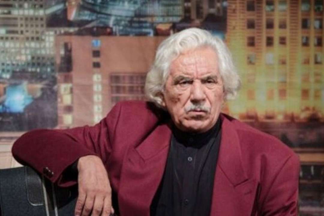 Втрата в акторській спільноті: помер народний артист України Анатолій Толок