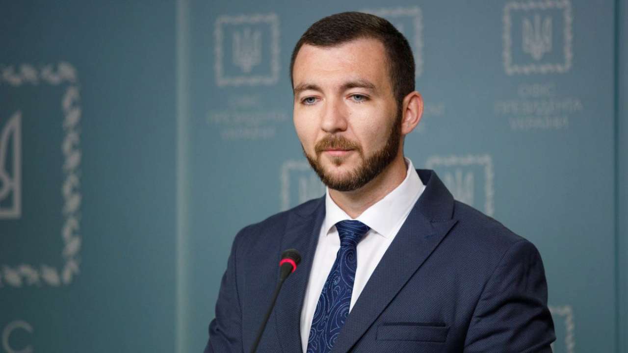 Уже 107 стран, включая международные организации, подтвердили участие в Саммите мира – Никифоров