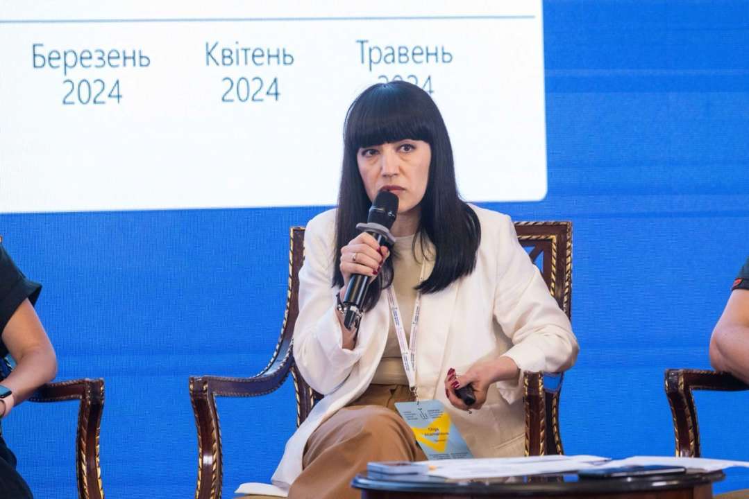 Тема Криму для іноземних медіа зосереджена навколо війни / Фото: Media Center Ukraine "Тема Криму для іноземних медіа зосереджена навколо війни": Медіацентр провів дослідження