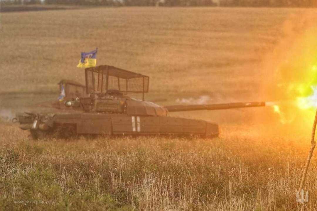 Втрати противника станом на 20 вересня Генштаб оновив втрати противника станом на 20 вересня