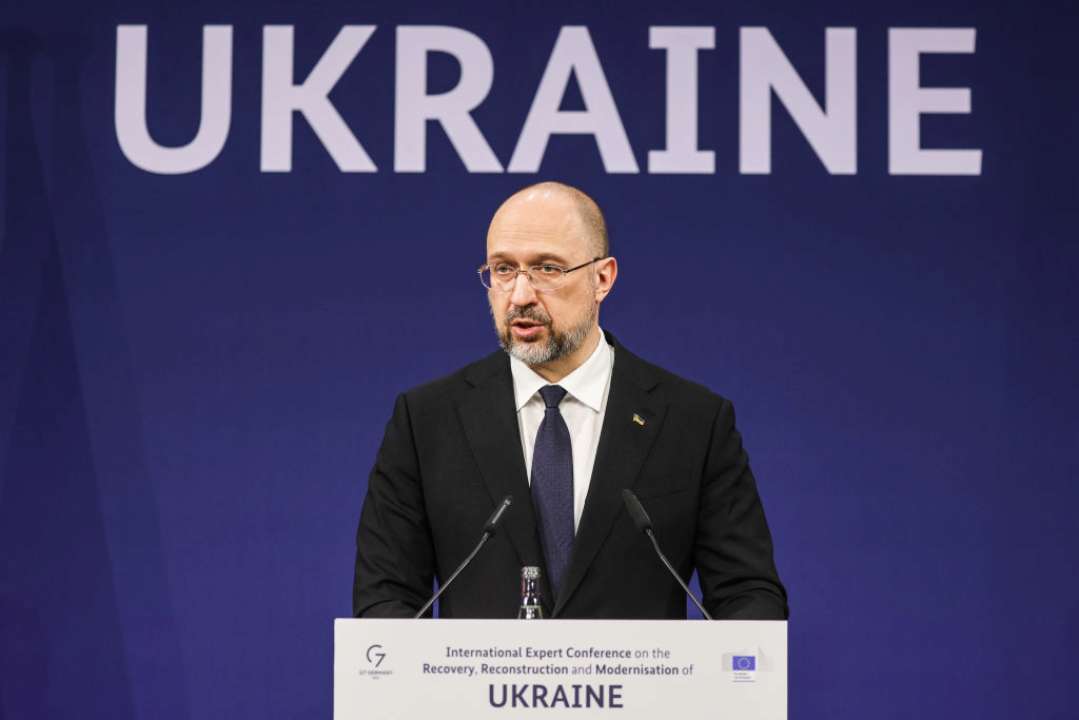 Людям, которые за границей оформят 1000 гривен с "єПідтримки", впоследствии придется их вернуть