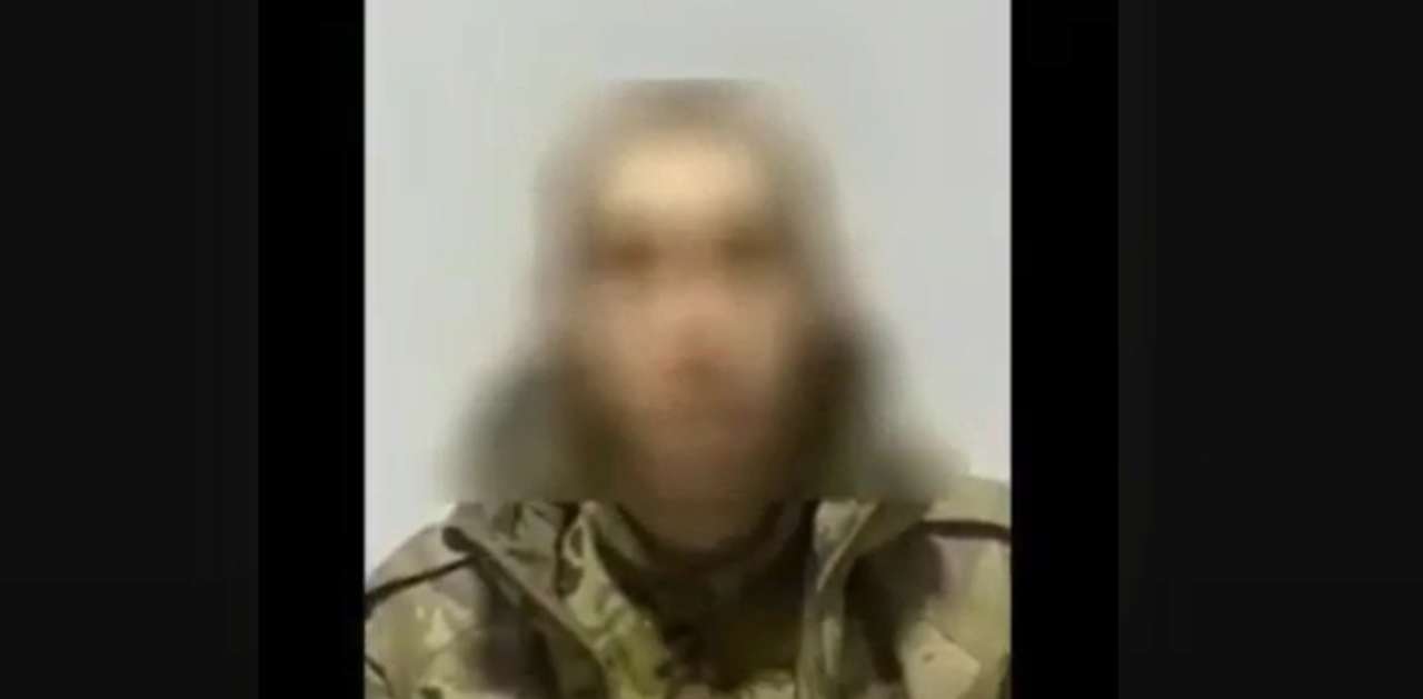Йому наказали застрелити українського військовослужбовця, у якого був уламок у нозі Йому наказали застрелити українського військовослужбовця, у якого був уламок у нозі