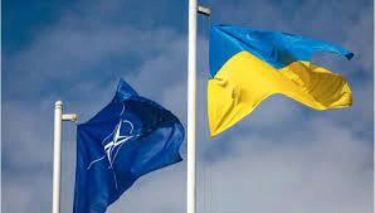 Росія матиме змогу успішно атакувати держави-члени НАТО за 3-5 років – ISW Росія матиме змогу успішно атакувати держави-члени НАТО за 3-5 років – ISW