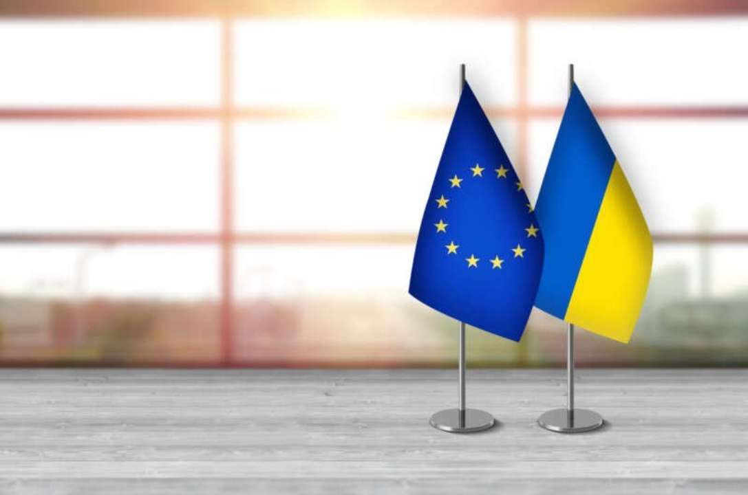 назвали сроки подписания соглашения с ЕС об открытом небе