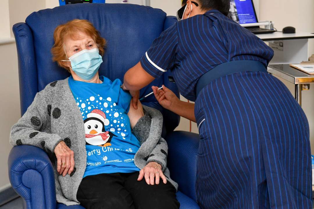 Куда и когда можно потратить тысячу за Covid-вакцинацию