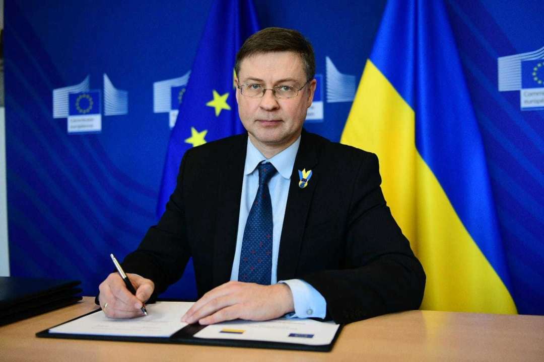 ЄС надасть Україні макрофінансову допомогу у розмірі 1,2 млрд євро