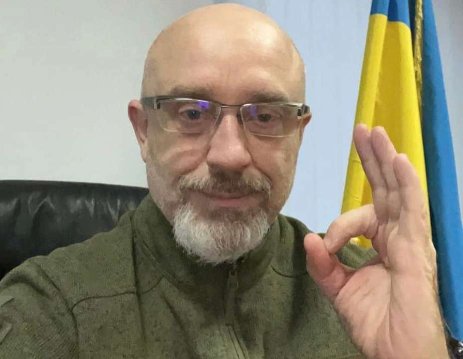 Алесей Резников