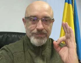 Резников обратился к украинцам/Фото: Алексей Резников for Facebook Алесей Резников