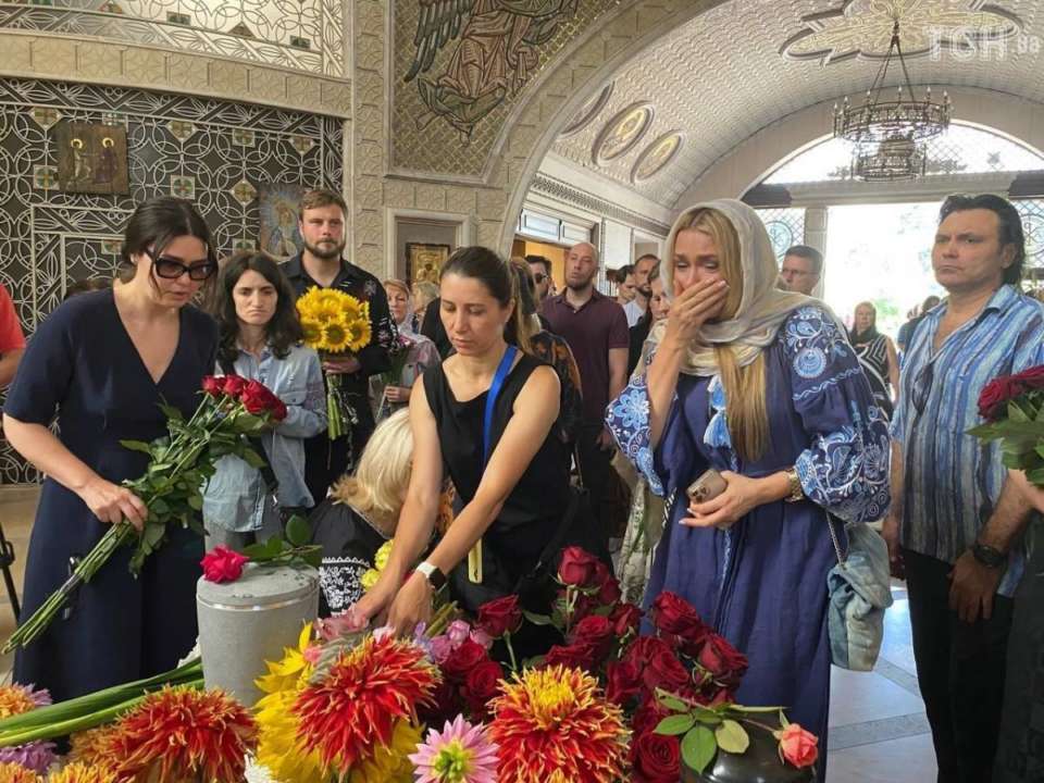 Руслана Писанка