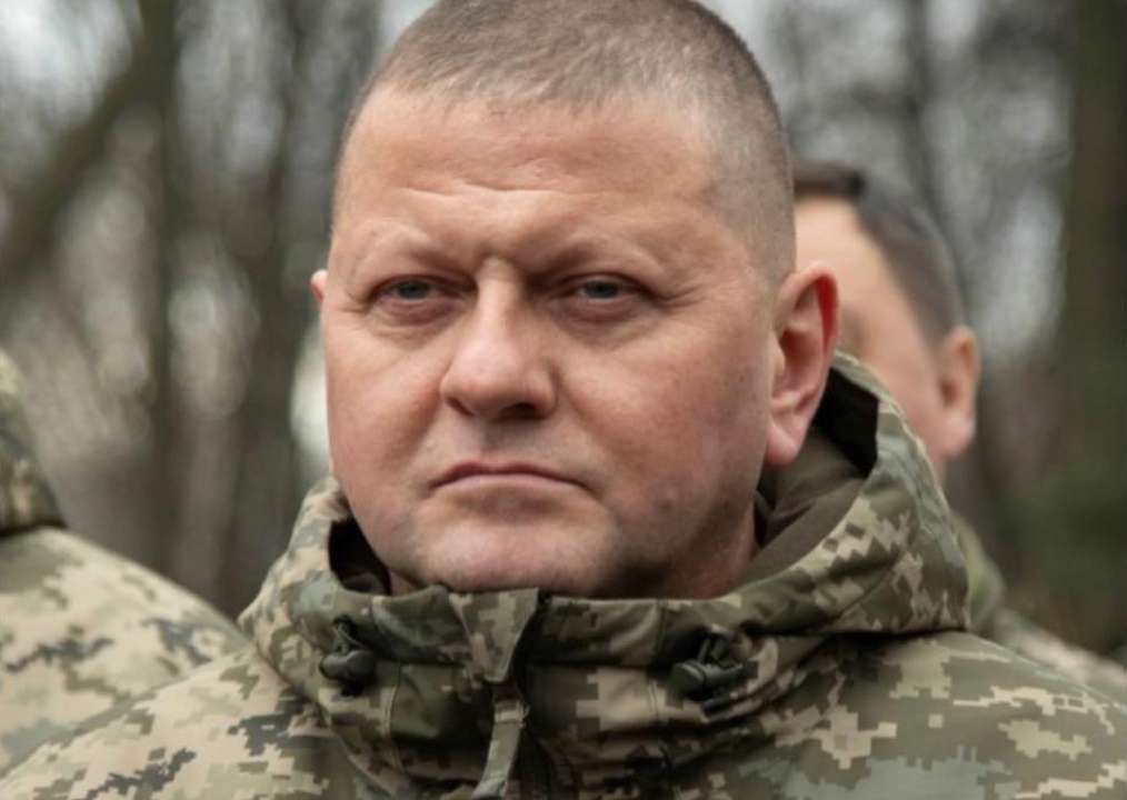 Ворог випустив по Україні 55 ракет, Залужний озвучив кількість збитих силами ППО